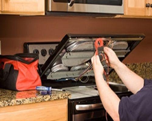 stoves oven repairs in Phoenix