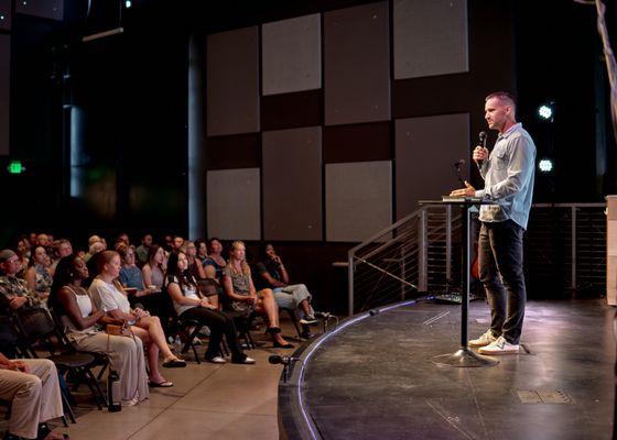 Arise Church Denver