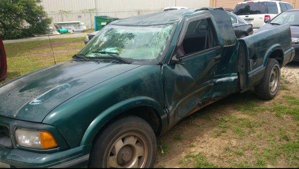 Fonvielle, Lewis, Messer & McConnaughhay