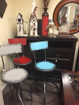 The Den Furniture & Decor