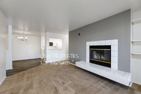 Benchmark Apartments