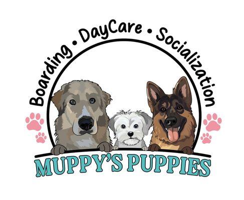 Muppy's Puppies