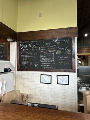 Perrotti's Far Hills