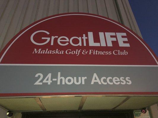 GreatLIFE 39th & Phillips