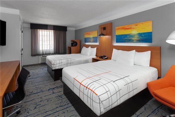 La Quinta Inn by Wyndham Champaign