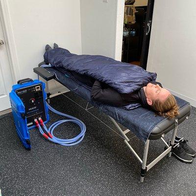 PEMF can improve: Athletic Performance, Beauty and Anti-Aging, Immune System, Energy, Neurological, Mood, Healing a Regeneration, Metabolism