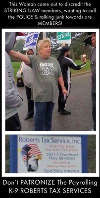 Roberts Tax Service