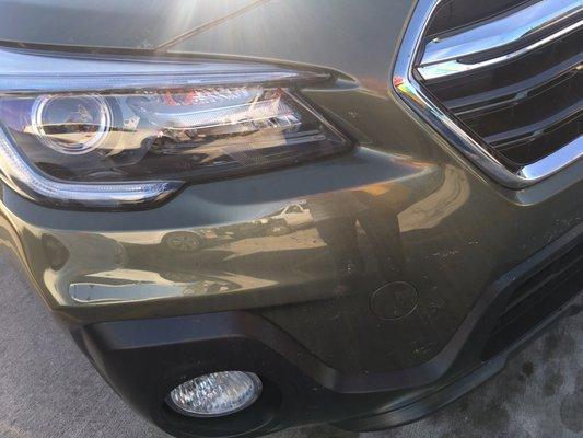 Mormon Mill Car Wash