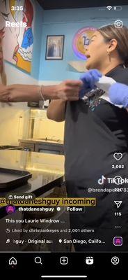 Equity Management Inc