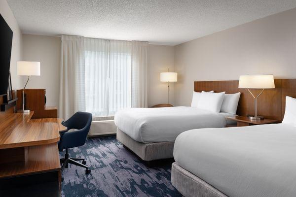 SpringHill Suites Orlando Airport