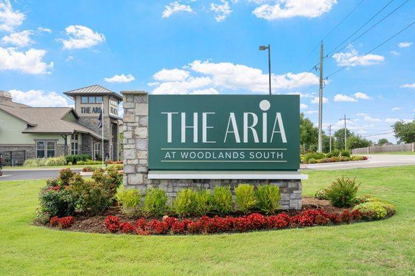 The Aria at Woodlands South