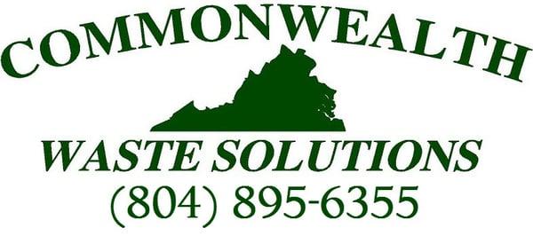 Commonwealth Waste Solutions