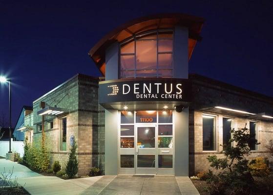 Dentus Dental Center