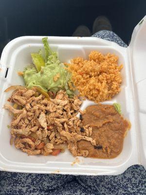 Taqueria Guadalajara