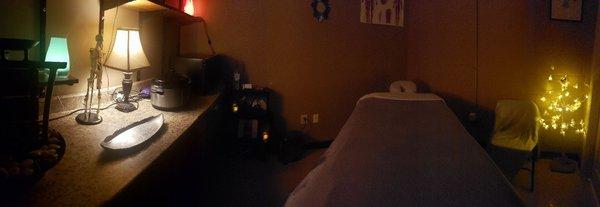 Lindsay Bottiny, LMT