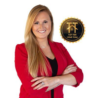 Top Tier Home Team - Keller Williams Legacy Group
