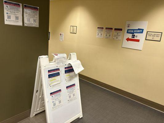 Social Security Administration