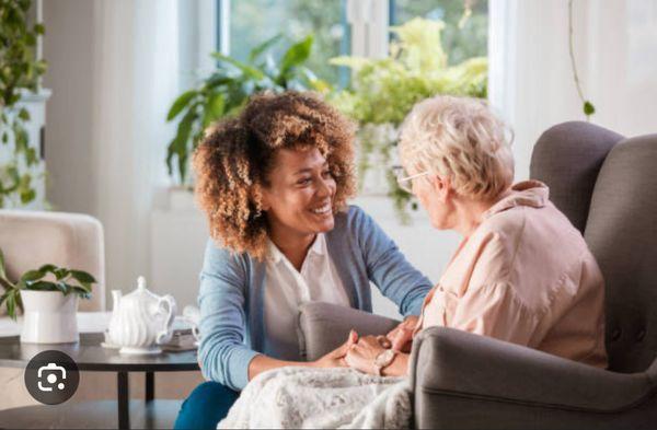 All American Home Health Care