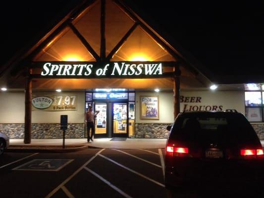 Spirits of Nisswa