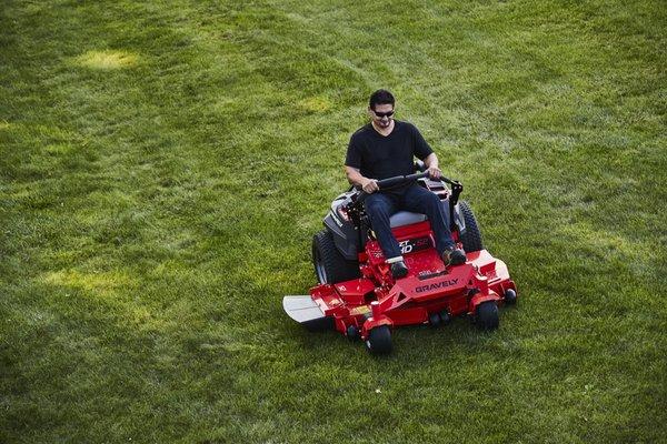 Festi's Power Equipment and Oil