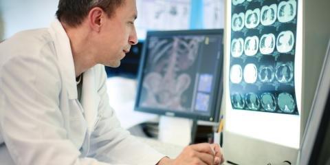 Kenai Peninsula Imaging Center