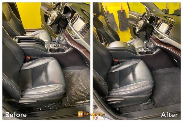 Sunrise Auto Spa - Sedro Woolley