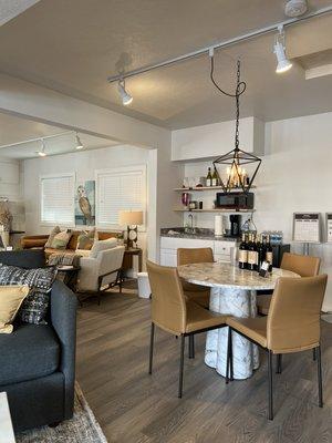 The Tin Roof Design Studio