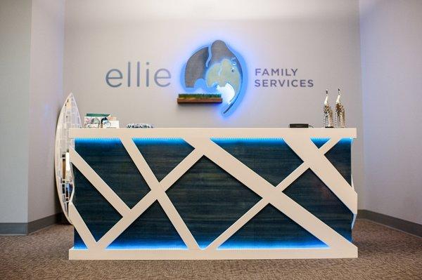Ellie Mental Health