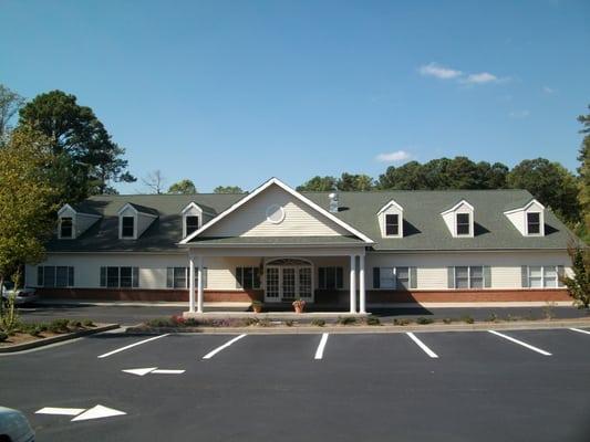 Cresco Montessori School - Woodstock Campus