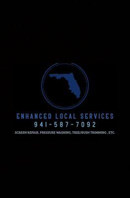 Enhanced Local Services