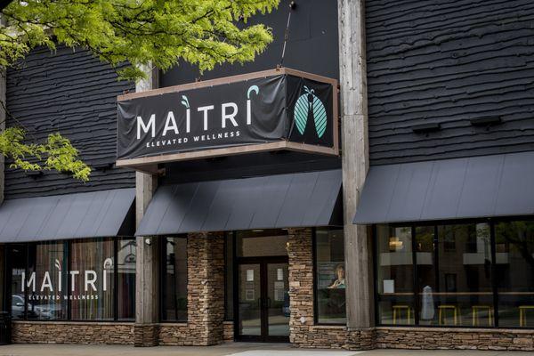 Maitri Medicinals