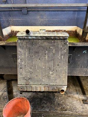 Nash Radiator & Air Conditioning Service