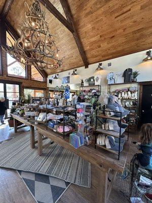 Beavers Bend Safari Park