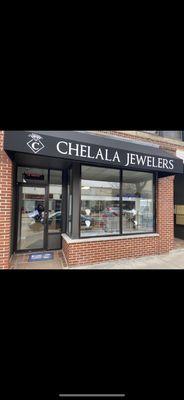 Chelala Jewelers