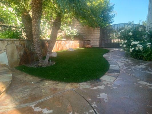 New View Landscaping