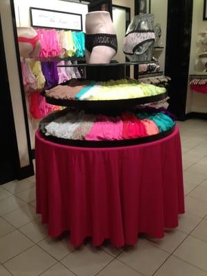 Victoria's Secret & PINK