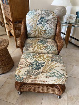 Spanos Upholstery