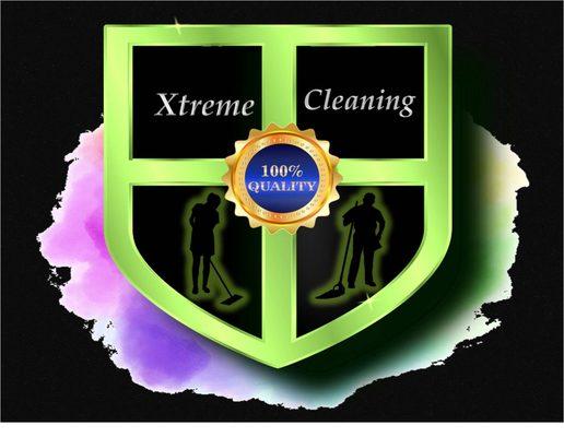 Xtreme Cleaning Plus