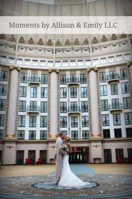 Moments By Allison & Emily, LLC