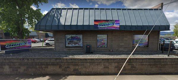 Southern Oregon Signs