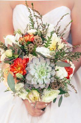 Creative Events By Nicole