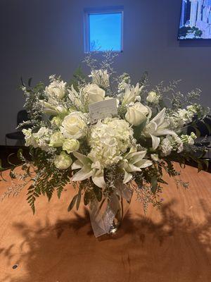 Alexandra's Flowers & Gifts