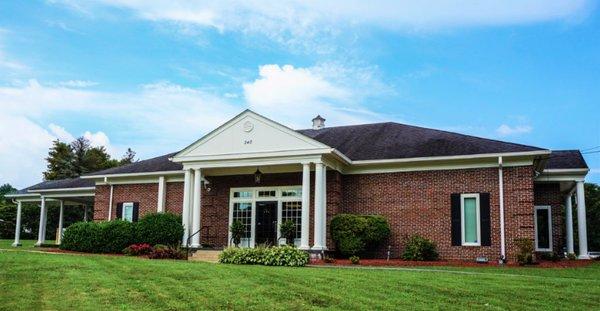 Powell Valley National Bank