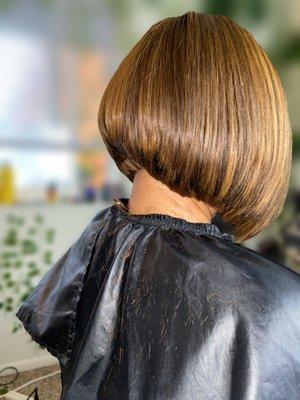 Alwayzpretti Hair studio