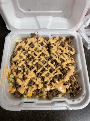 Frida’s Mexican Taqueria