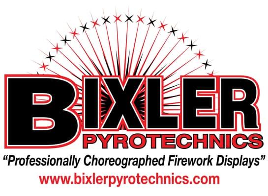 Bixler Pyrotechnics