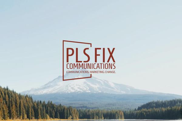 Pls Fix Communications