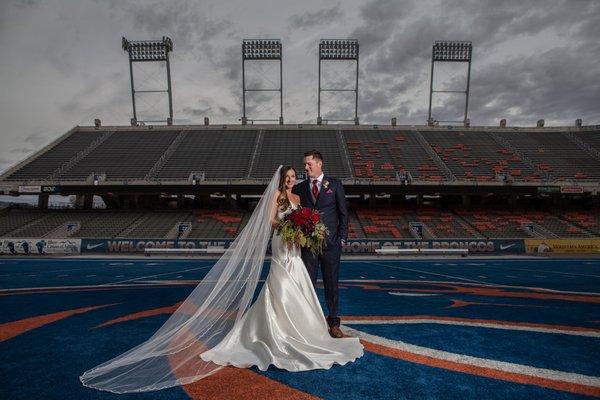 Northern Roots Southern Charm