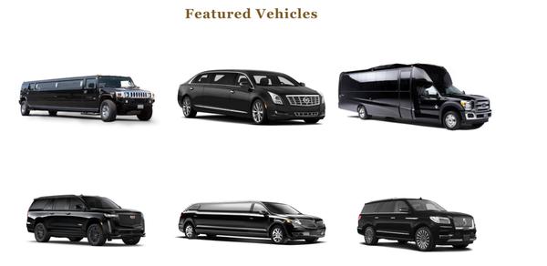 Alex Limo and Car Services