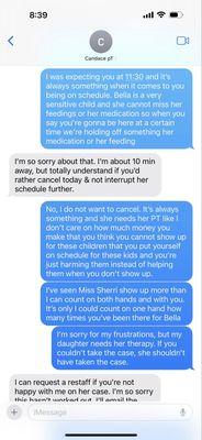 Riverkids Pediatric Home Health